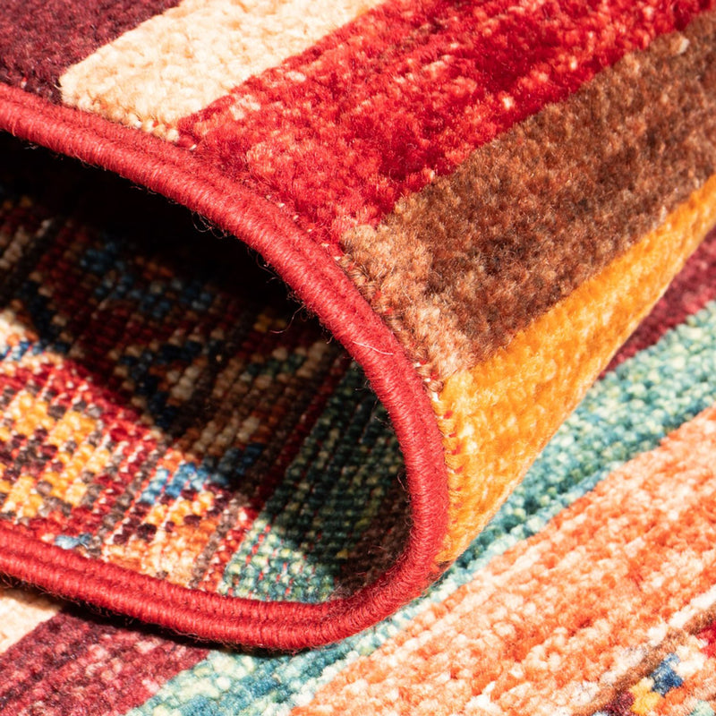 Tappeto Ziegler - Ariana - 105 x 67 cm - multicolore
