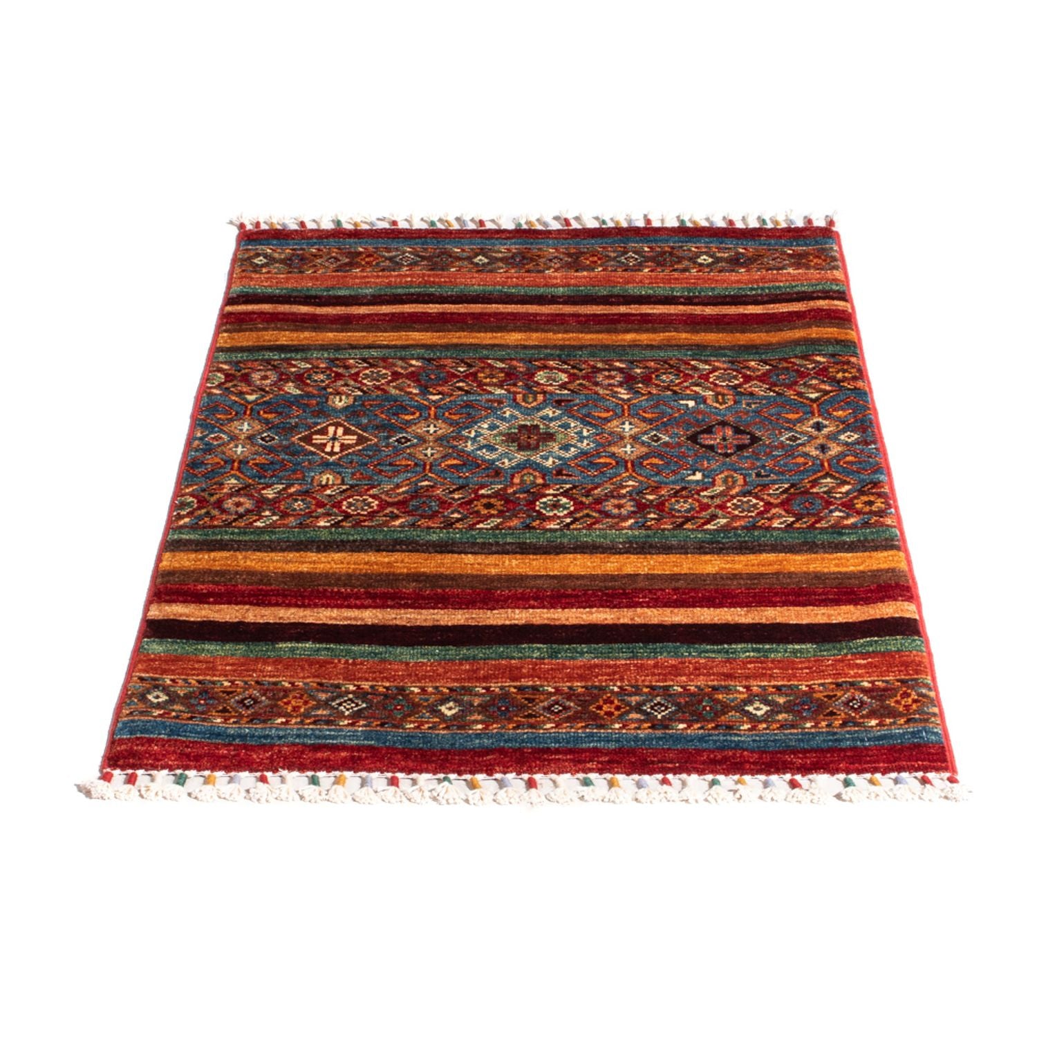 Tappeto Ziegler - Ariana - 105 x 67 cm - multicolore