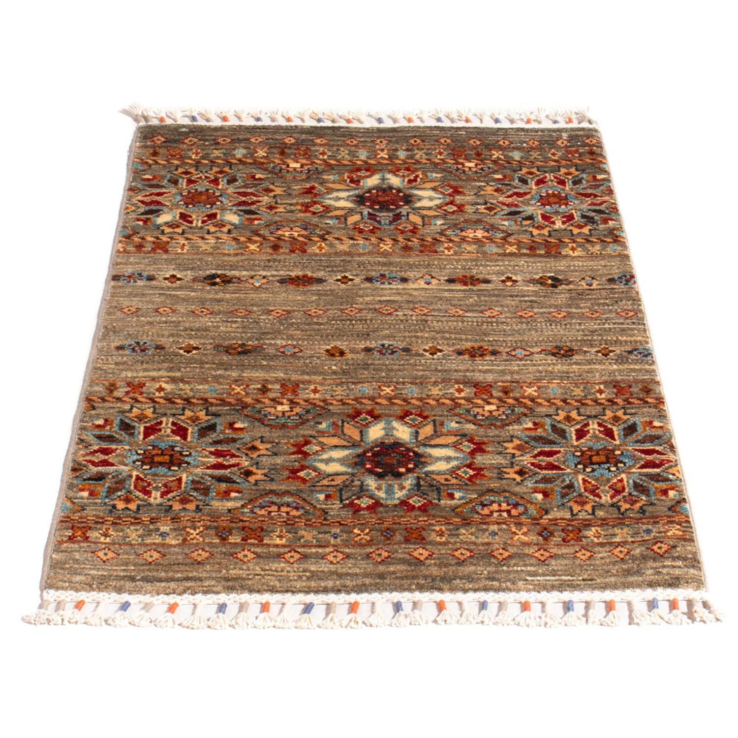 Tappeto Ziegler - Ariana - 107 x 63 cm - sabbia