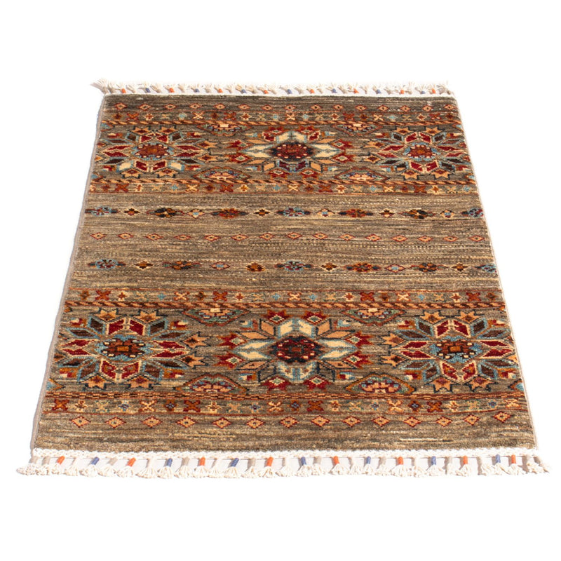 Tappeto Ziegler - Ariana - 107 x 63 cm - sabbia