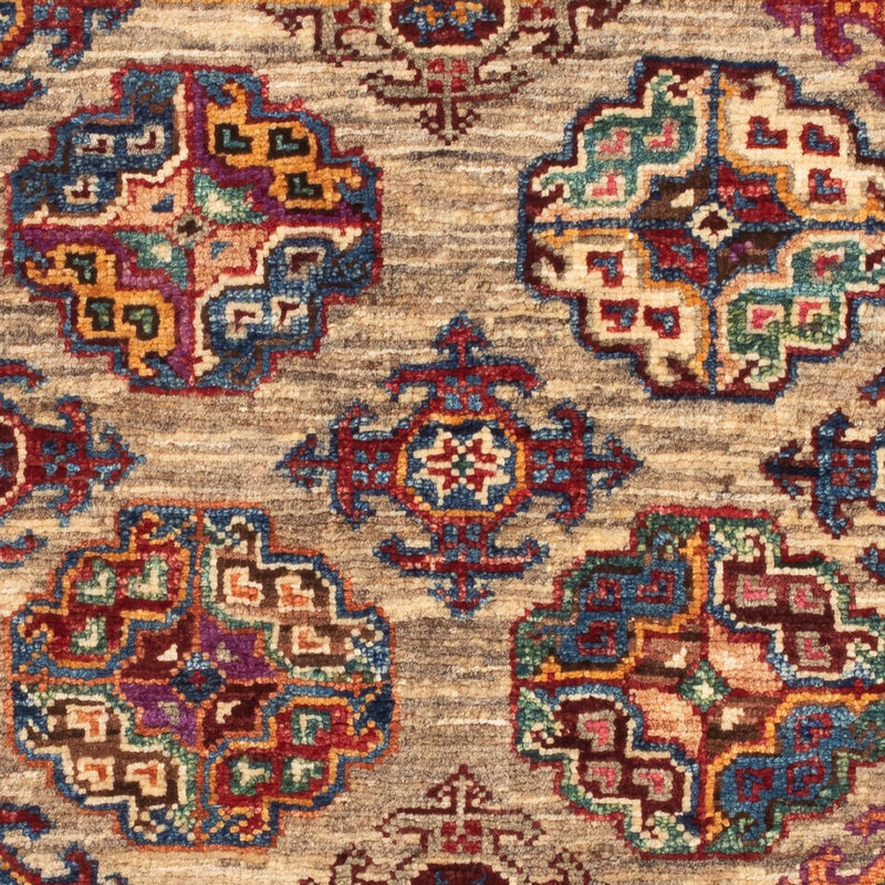 Tappeto Ziegler - Ariana - 100 x 63 cm - sabbia