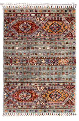 Tappeto Ziegler - Ariana - 93 x 61 cm - sabbia