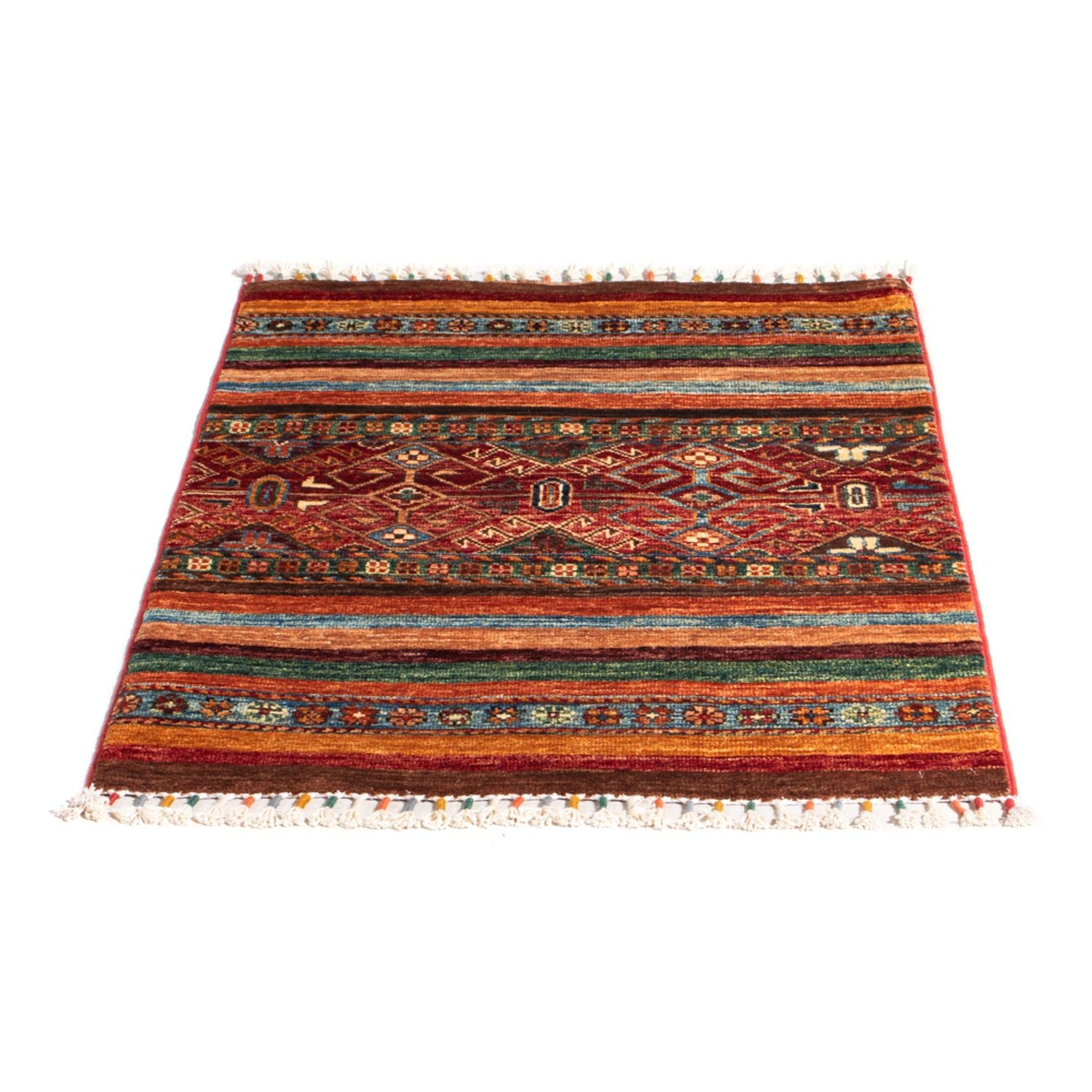 Tappeto Ziegler - Ariana - 96 x 68 cm - multicolore