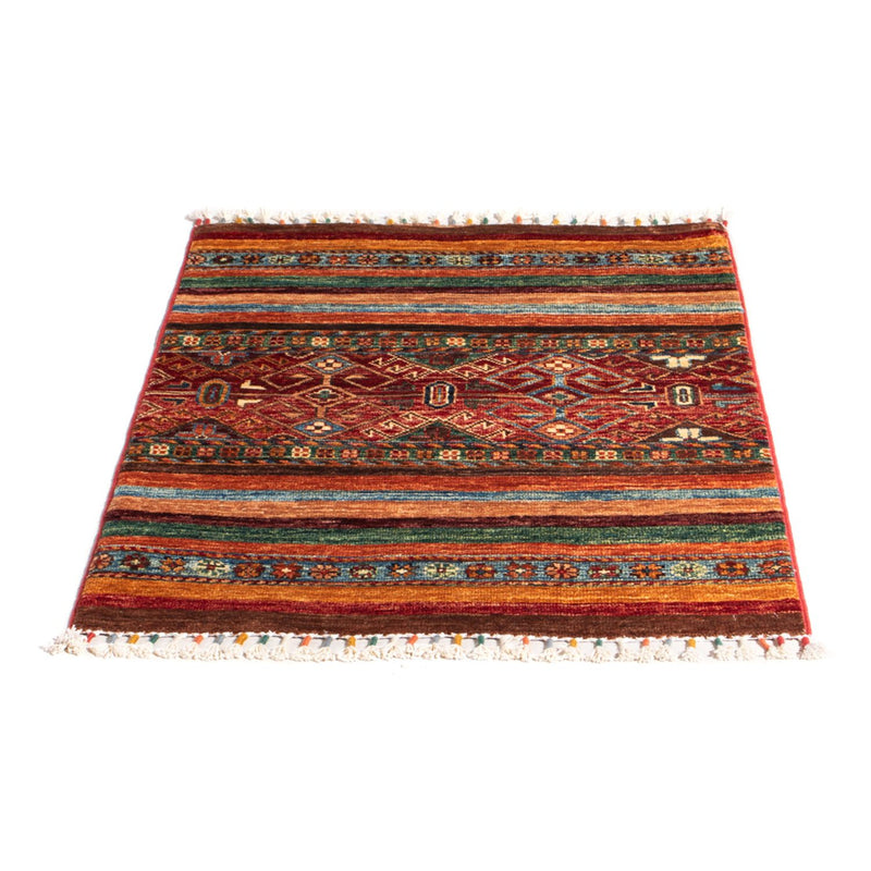 Tappeto Ziegler - Ariana - 96 x 68 cm - multicolore