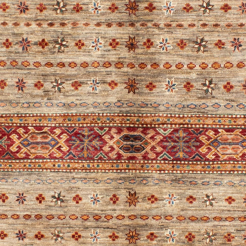 Tappeto Ziegler - Ariana - 184 x 118 cm - multicolore