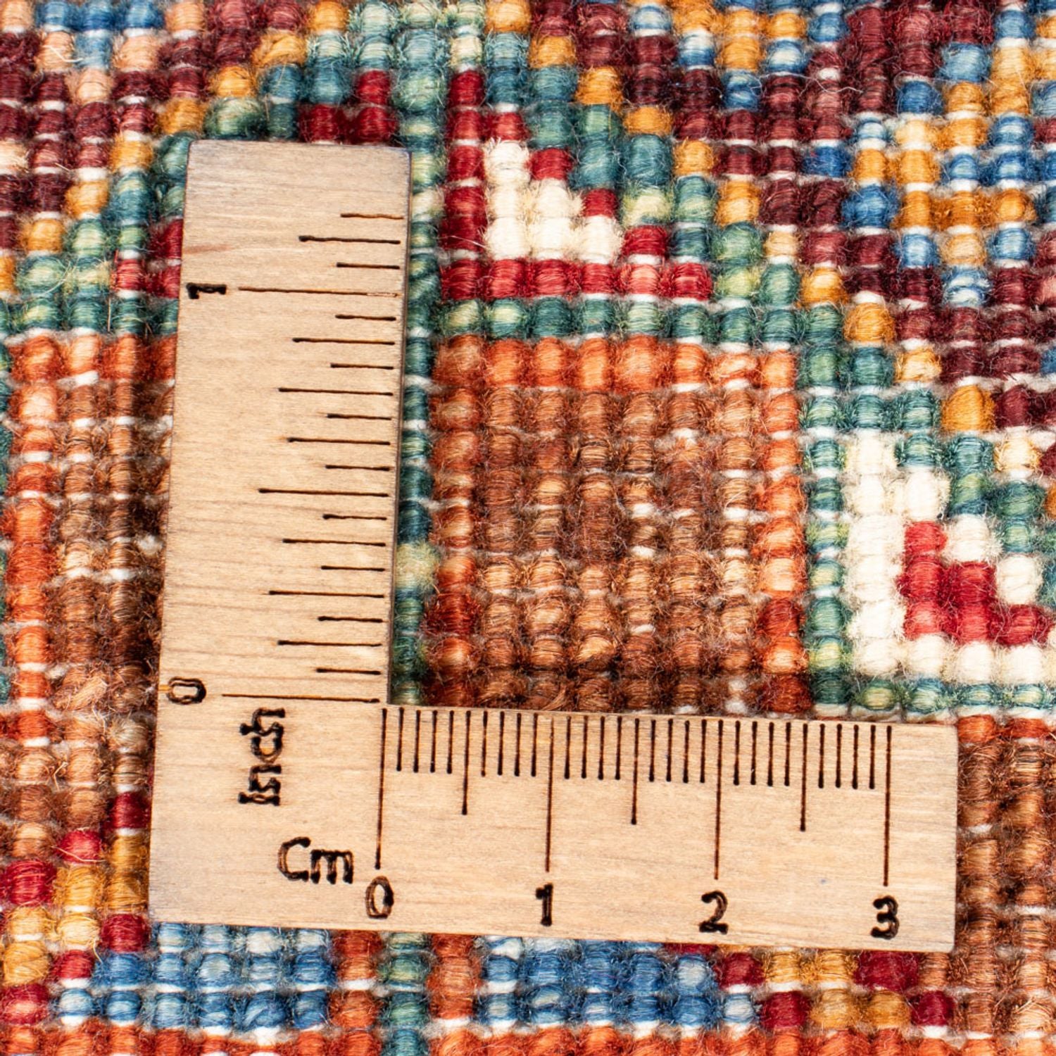 Tappeto Ziegler - Ariana - 184 x 118 cm - multicolore