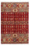 Tappeto Ziegler - Ariana - 186 x 128 cm - rosso