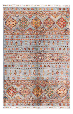 Tappeto Ziegler - Ariana - 176 x 119 cm - multicolore