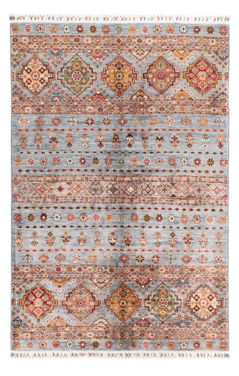 Tappeto Ziegler - Ariana - 176 x 119 cm - multicolore