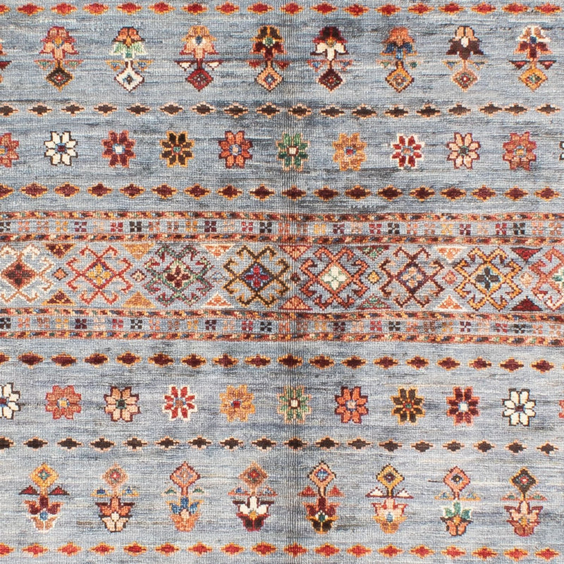 Tappeto Ziegler - Ariana - 176 x 119 cm - multicolore