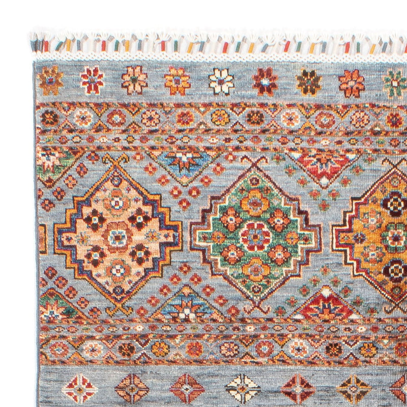 Tappeto Ziegler - Ariana - 176 x 119 cm - multicolore