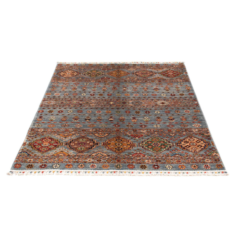 Tappeto Ziegler - Ariana - 176 x 119 cm - multicolore