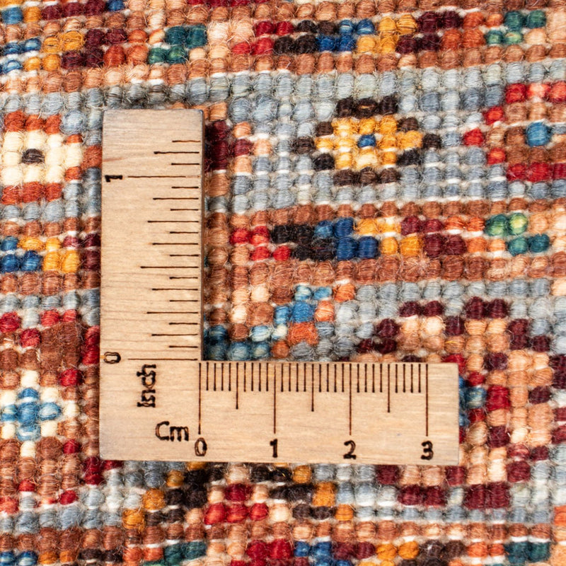 Tappeto Ziegler - Ariana - 176 x 119 cm - multicolore