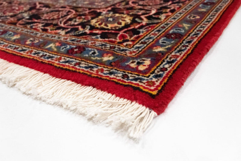 Tappeto Persero - Keshan - 303 x 202 cm - rosso