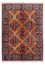 Tappeto Ziegler - Ariana - 178 x 129 cm - multicolore
