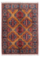 Ariana Tappeto 178x129cm - Tappeto orientale