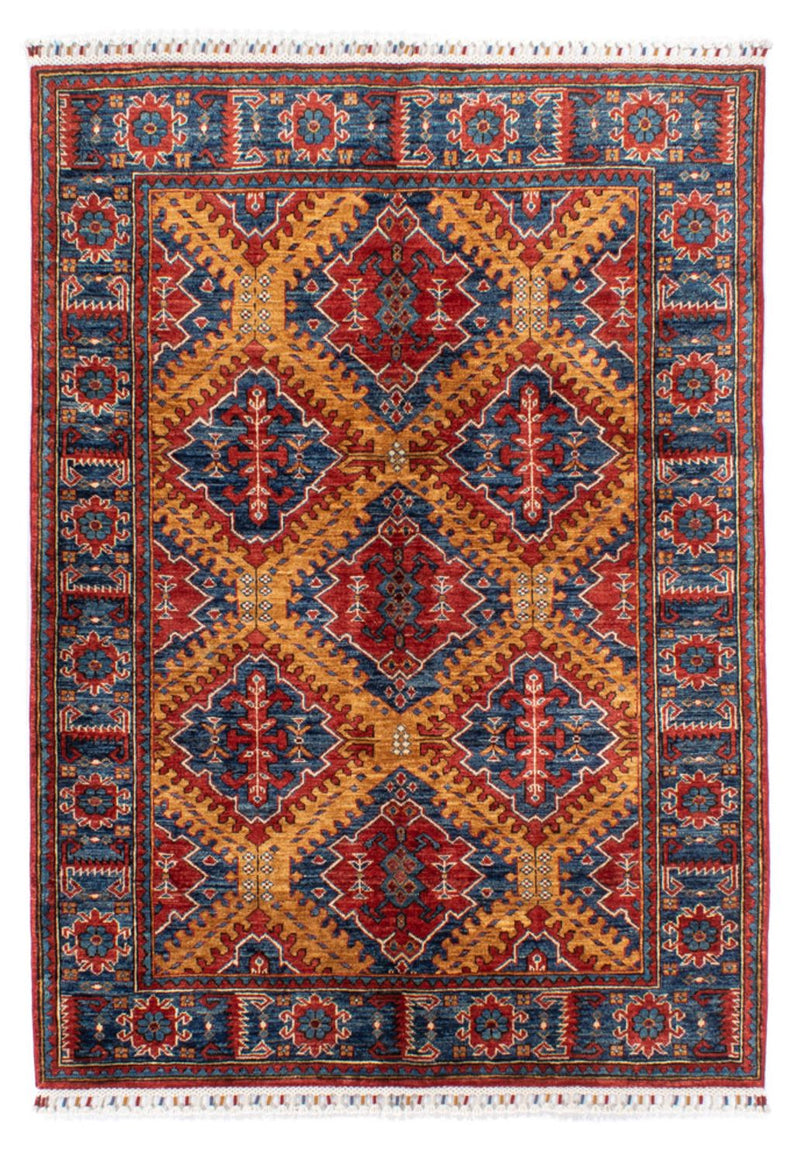 Tappeto Ziegler - Ariana - 178 x 129 cm - multicolore