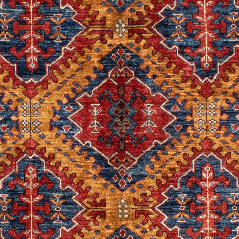 Tappeto Ziegler - Ariana - 178 x 129 cm - multicolore
