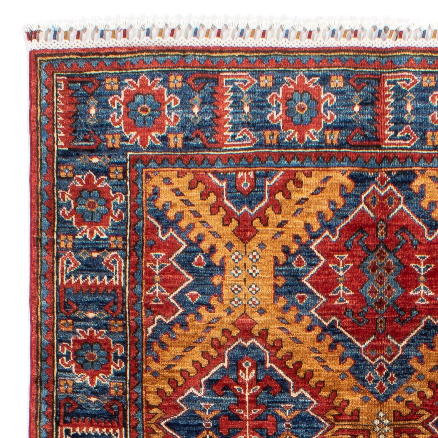 Tappeto Ziegler - Ariana - 178 x 129 cm - multicolore