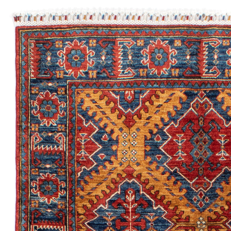 Tappeto Ziegler - Ariana - 178 x 129 cm - multicolore