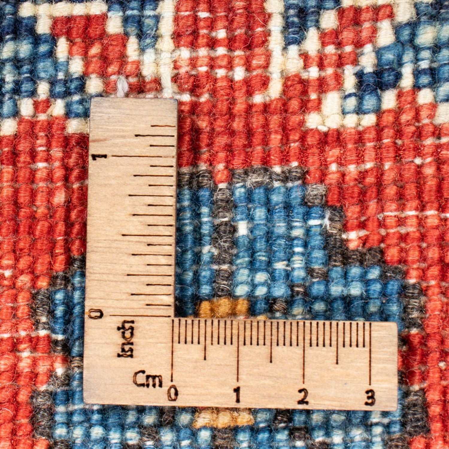 Tappeto Ziegler - Ariana - 178 x 129 cm - multicolore