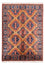 Tappeto Ziegler - Ariana - 208 x 153 cm - multicolore
