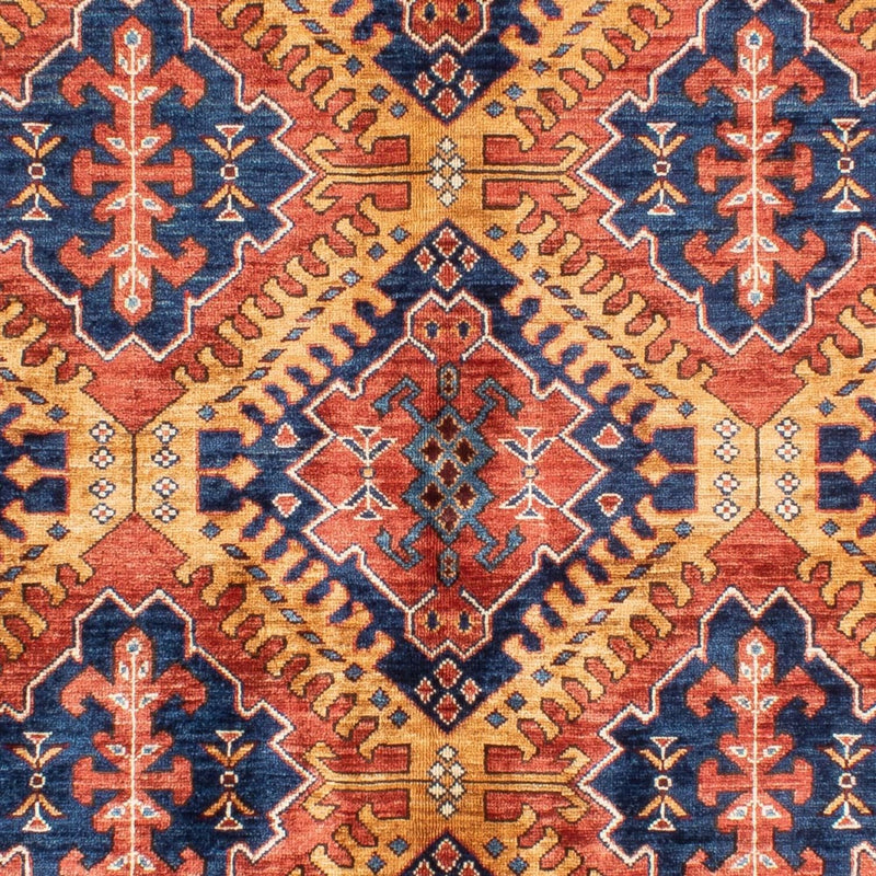 Tappeto Ziegler - Ariana - 208 x 153 cm - multicolore