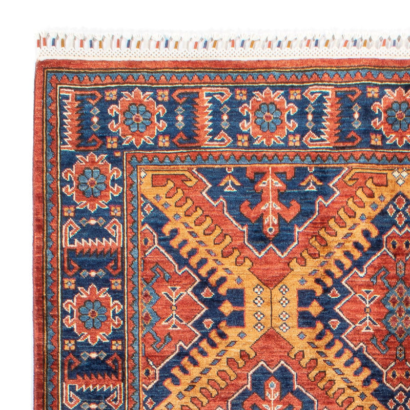 Tappeto Ziegler - Ariana - 208 x 153 cm - multicolore