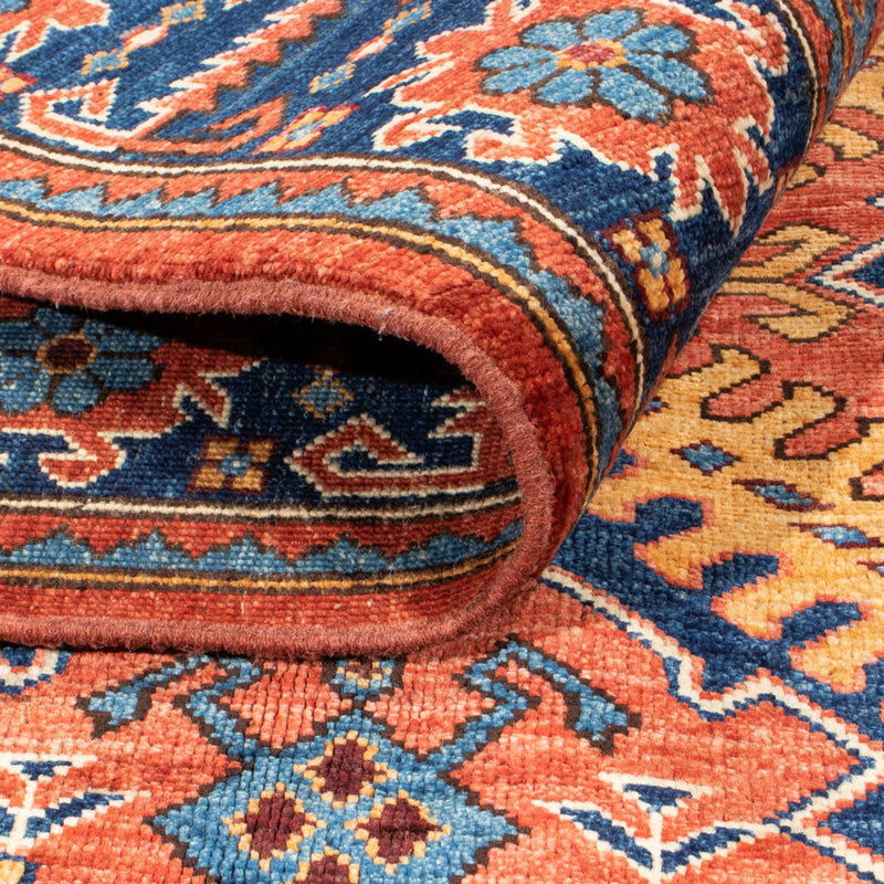 Tappeto Ziegler - Ariana - 208 x 153 cm - multicolore