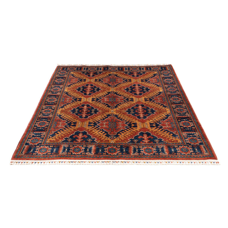 Tappeto Ziegler - Ariana - 208 x 153 cm - multicolore