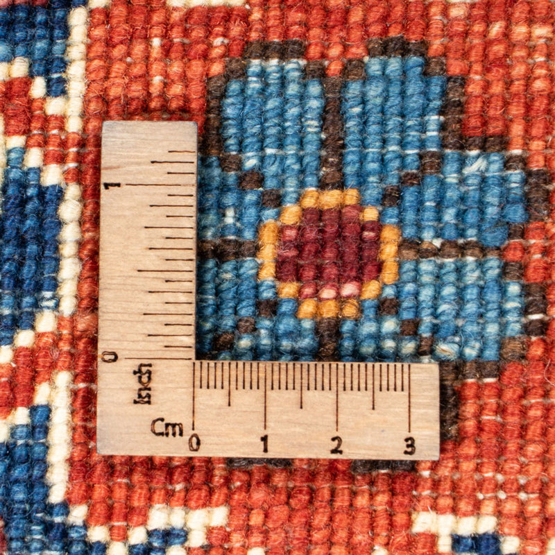 Tappeto Ziegler - Ariana - 208 x 153 cm - multicolore