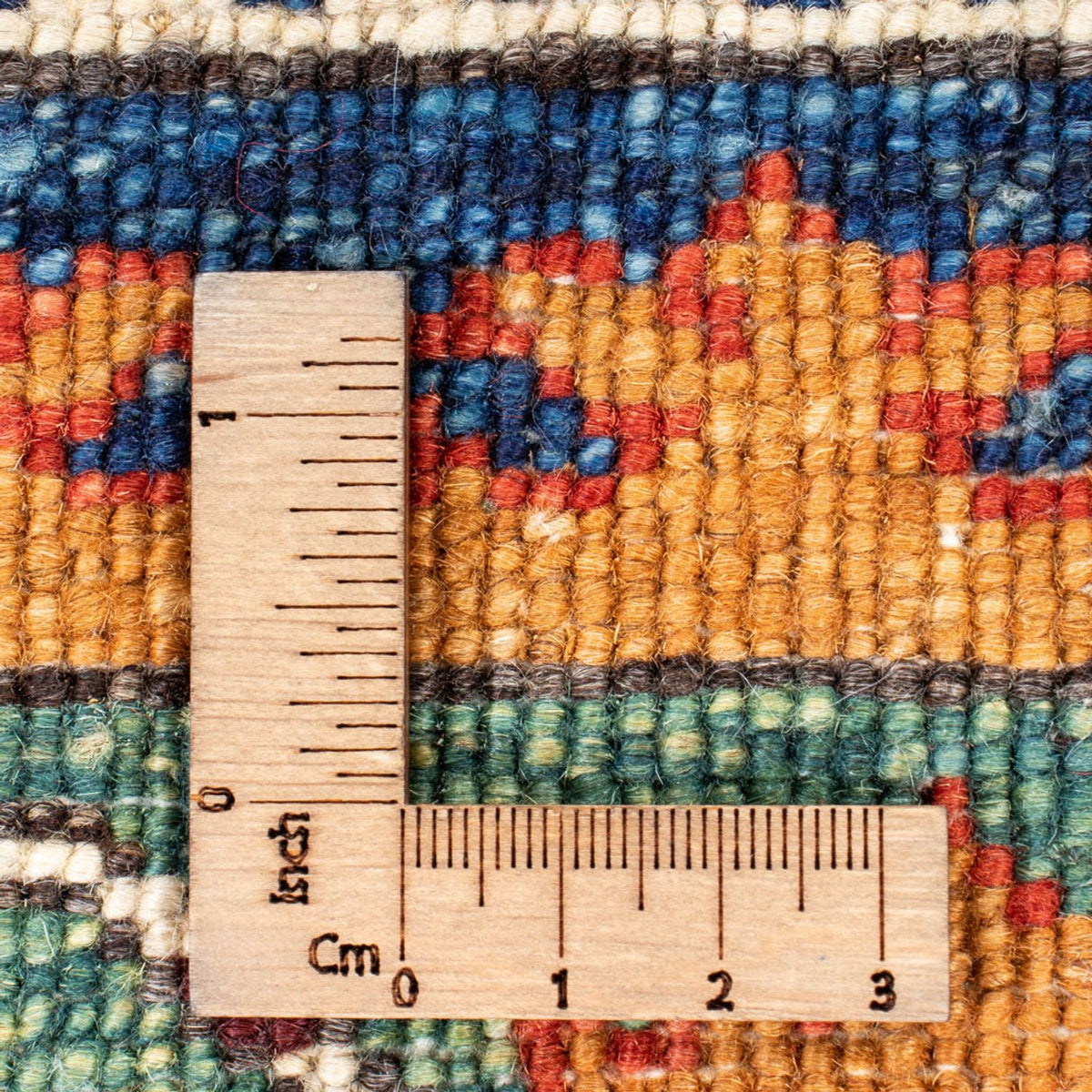 Tappeto Ziegler - Ariana - 206 x 150 cm - rosso