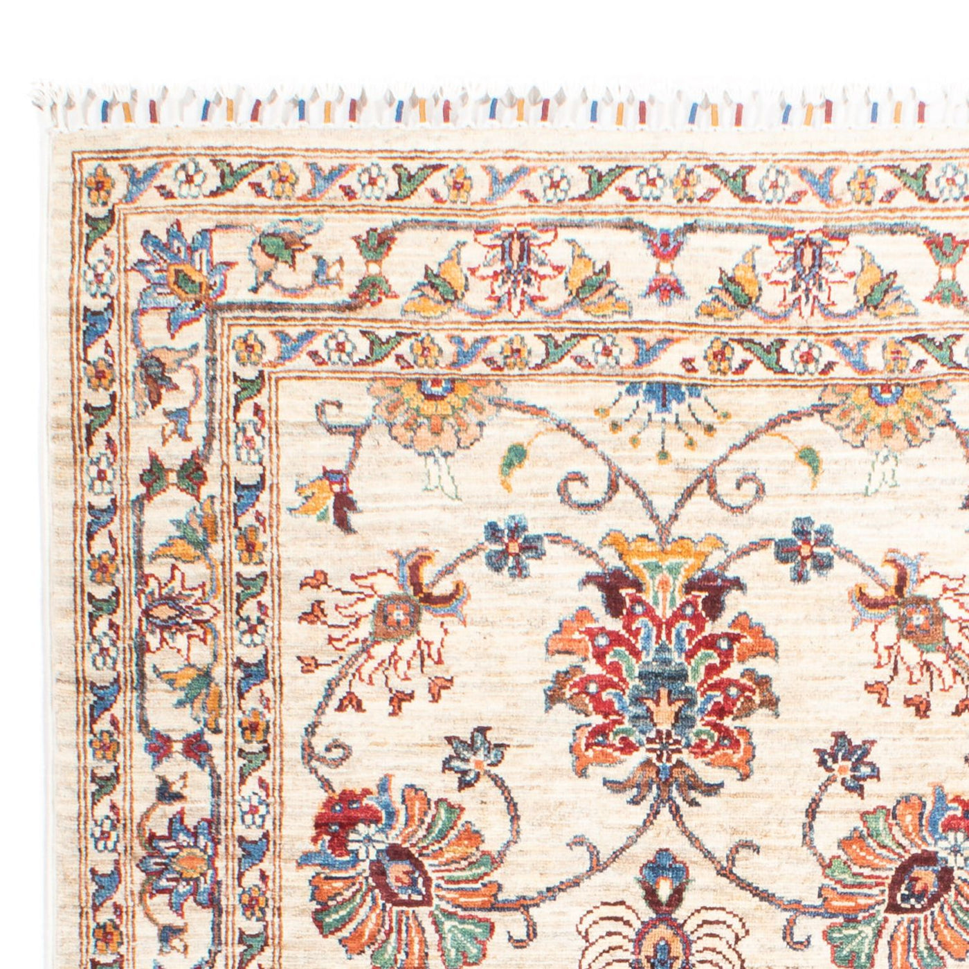 Ariana Tappeto 158x99cm - Tappeto orientale