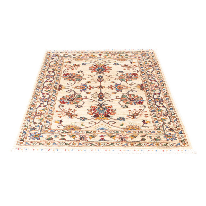 Tappeto Ziegler - Ariana - 158 x 99 cm - crema