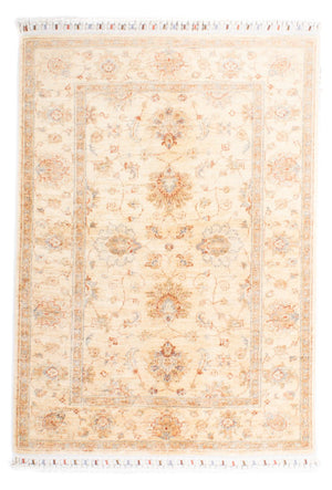 Tappeto Ziegler - Ariana - 143 x 102 cm - beige chiaro