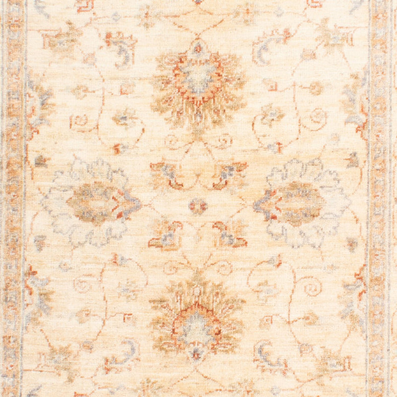 Tappeto Ziegler - Ariana - 143 x 102 cm - beige chiaro