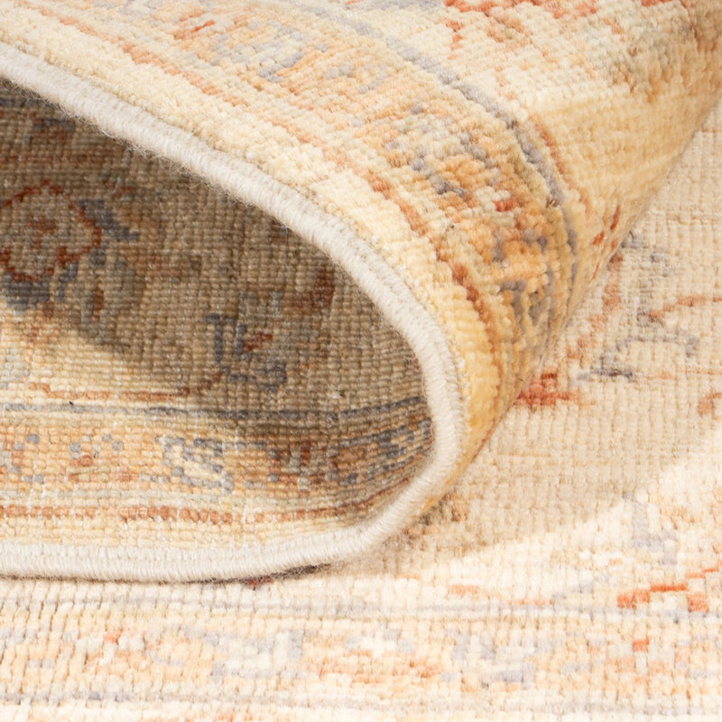 Tappeto Ziegler - Ariana - 143 x 102 cm - beige chiaro