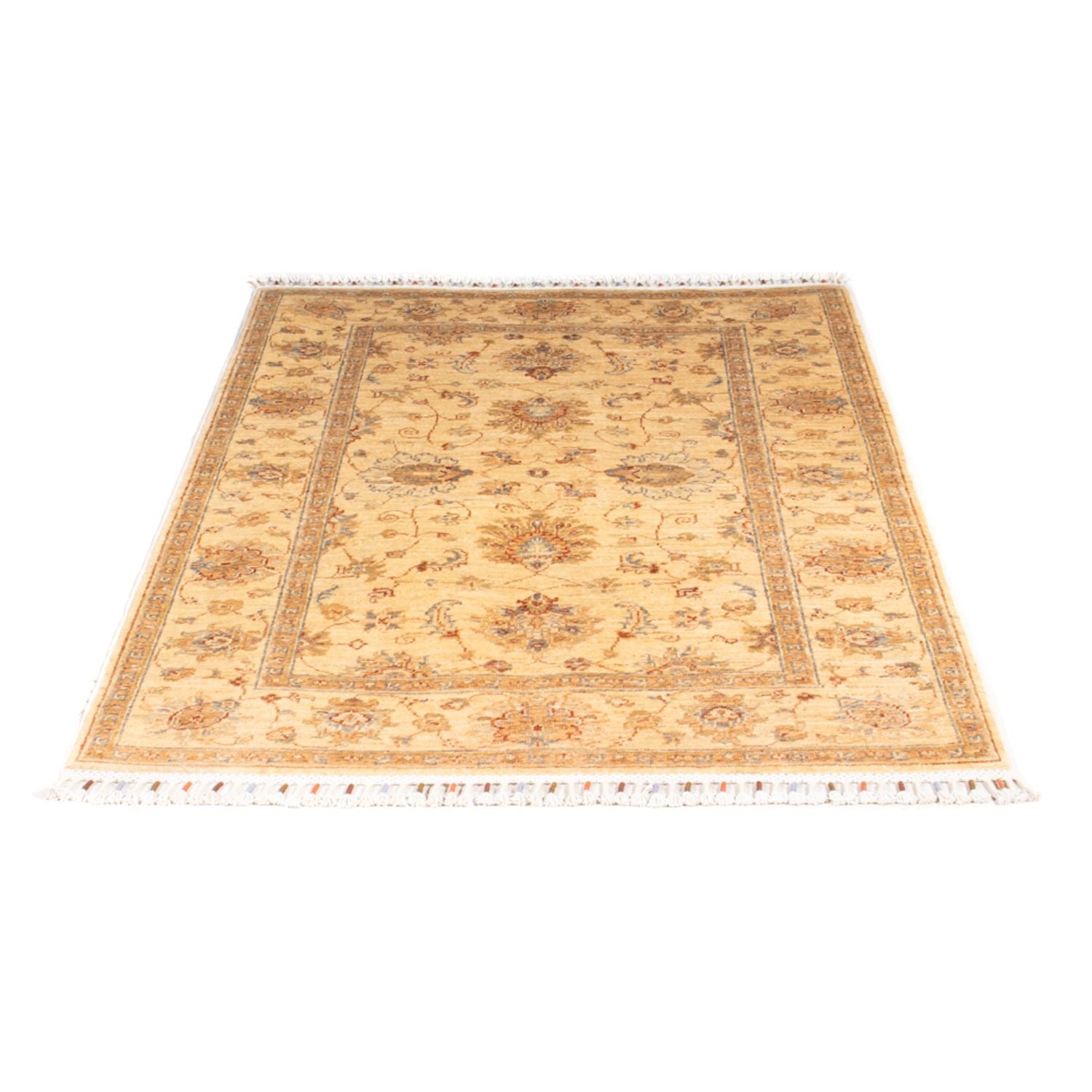Tappeto Ziegler - Ariana - 143 x 102 cm - beige chiaro