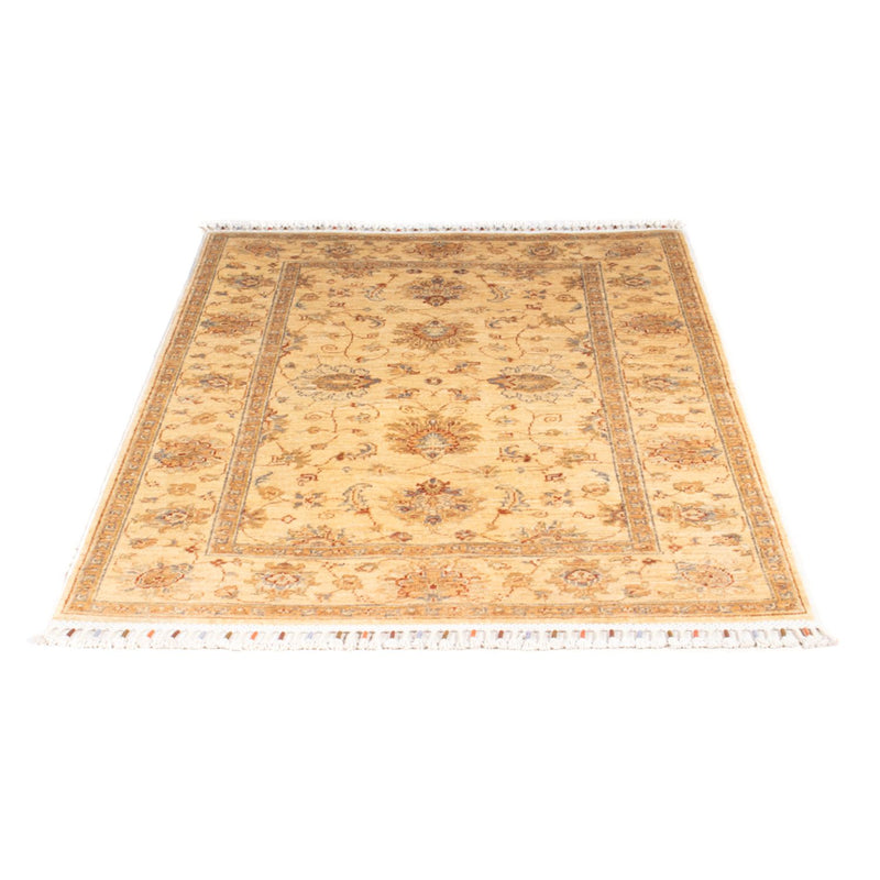 Tappeto Ziegler - Ariana - 143 x 102 cm - beige chiaro