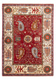 Ariana Tappeto 211x156cm - Tappeto orientale