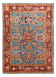 Ariana Tappeto 233x172cm - Tappeto orientale