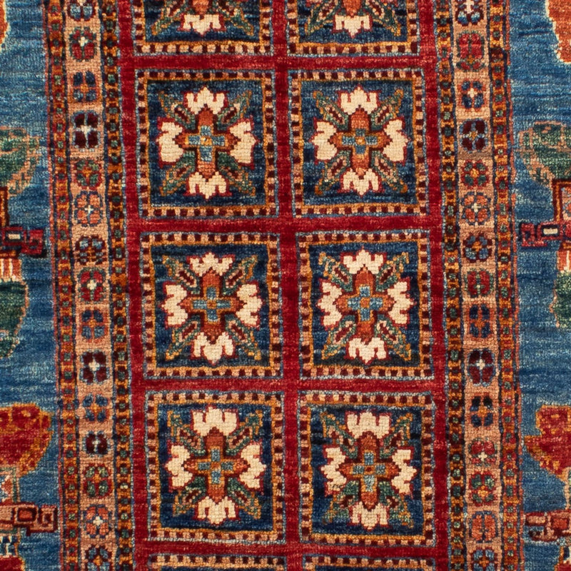 Tappeto Ziegler - Ariana - 162 x 100 cm - multicolore