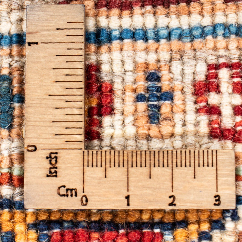 Tappeto corsia Tappeto Ziegler - Ariana - 305 x 82 cm - multicolore