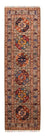 Tappeto corsia Tappeto Ziegler - Ariana - 280 x 84 cm - multicolore