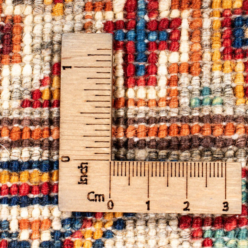 Tappeto corsia Tappeto Ziegler - Ariana - 280 x 84 cm - multicolore