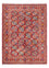 Tappeto Ziegler - Ariana - 212 x 156 cm - rosso