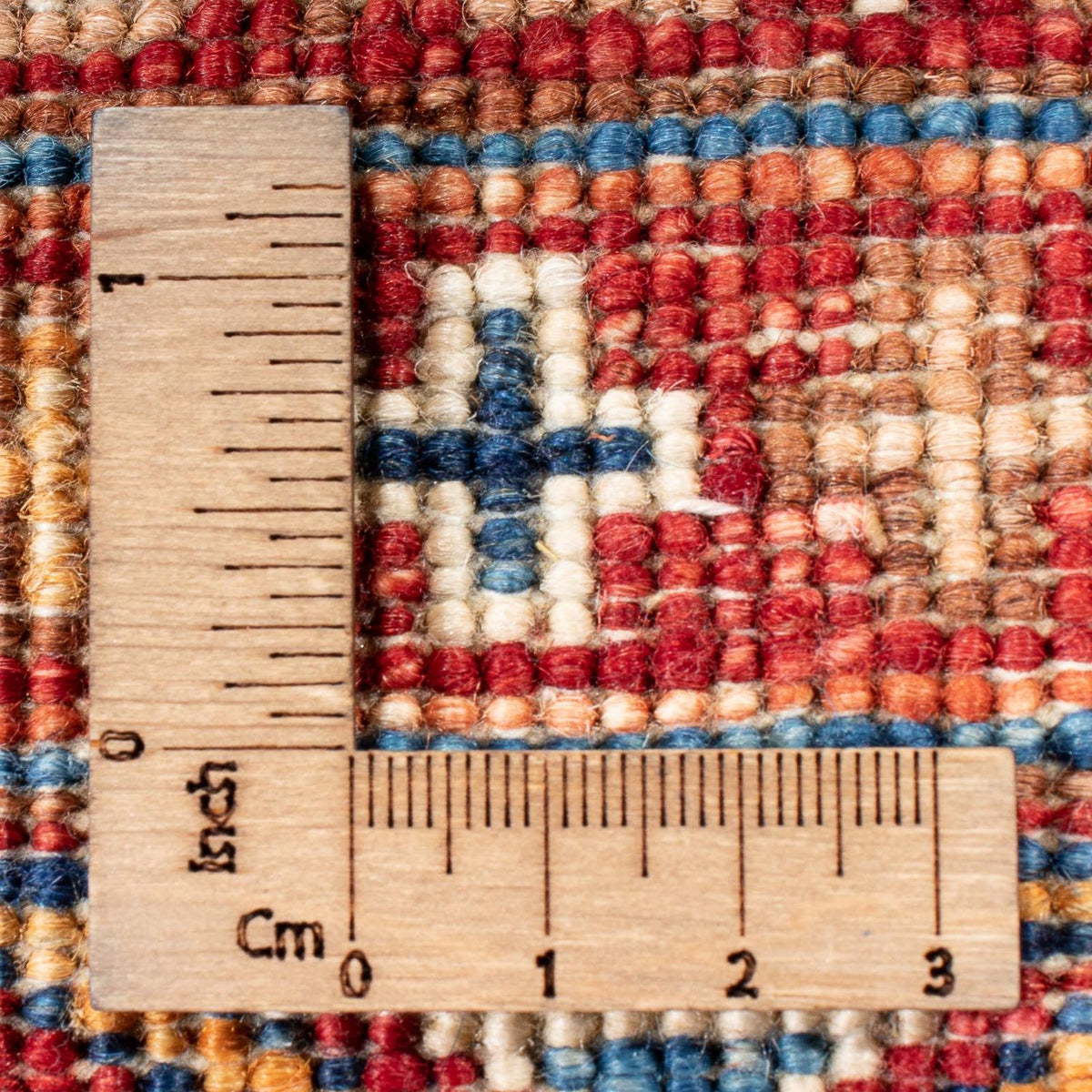 Tappeto Ziegler - Ariana - 212 x 156 cm - rosso