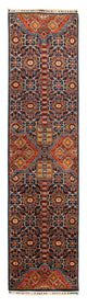 Ariana Tappeto 294x83cm - Tappeto orientale