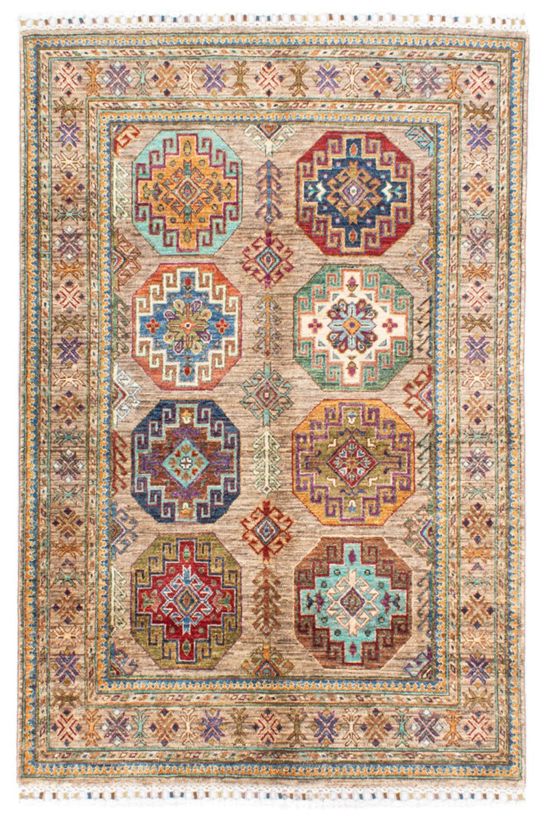 Tappeto Ziegler - Ariana - 177 x 123 cm - multicolore
