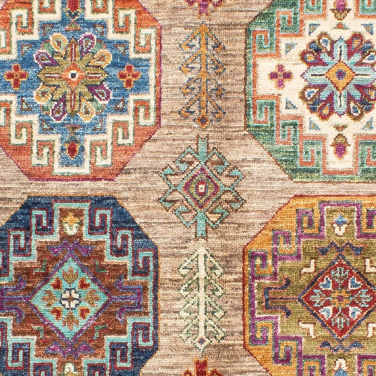 Tappeto Ziegler - Ariana - 177 x 123 cm - multicolore